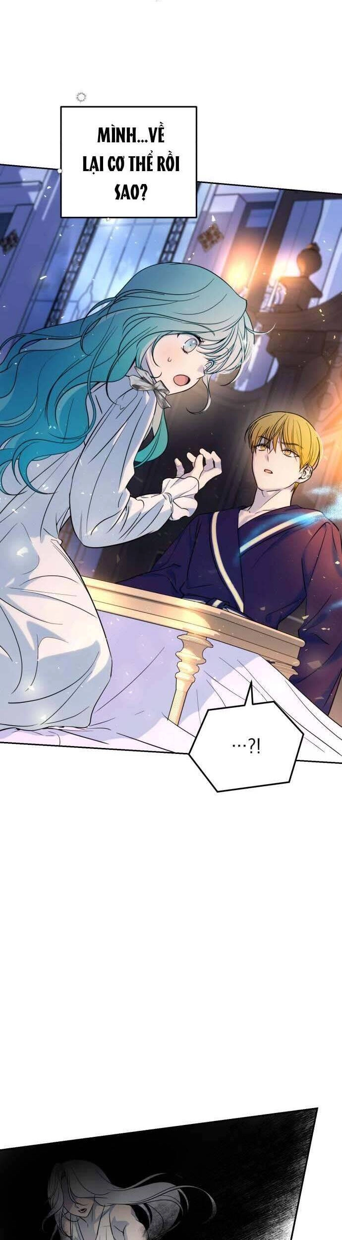 Công Nương Mint Bé Nhỏ Chapter 16 - 4