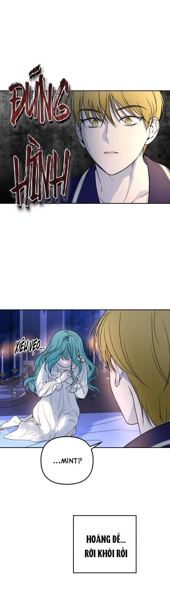 Công Nương Mint Bé Nhỏ Chapter 16 - 7