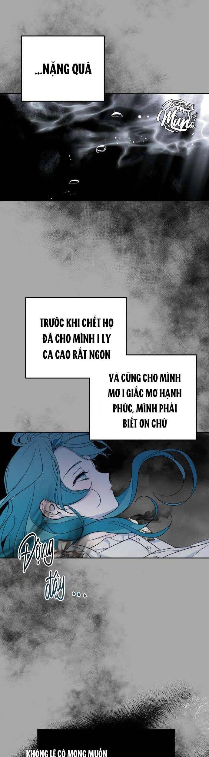 Công Nương Mint Bé Nhỏ Chapter 16 - 11