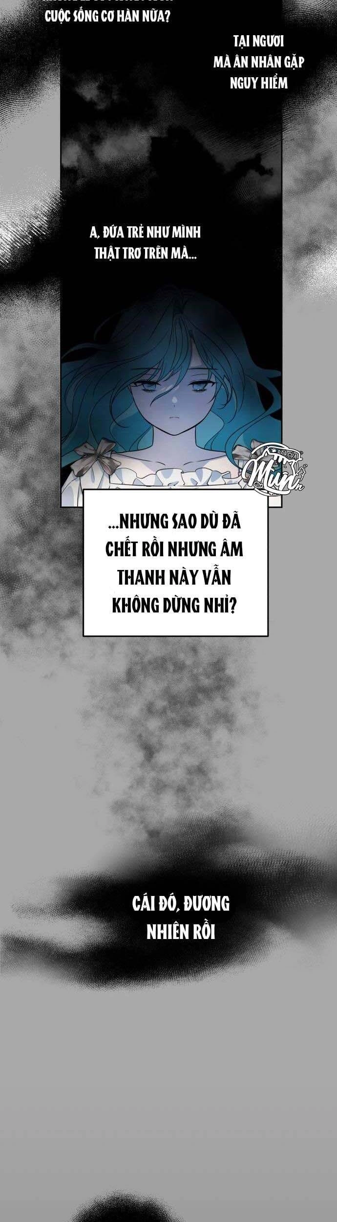 Công Nương Mint Bé Nhỏ Chapter 16 - 12