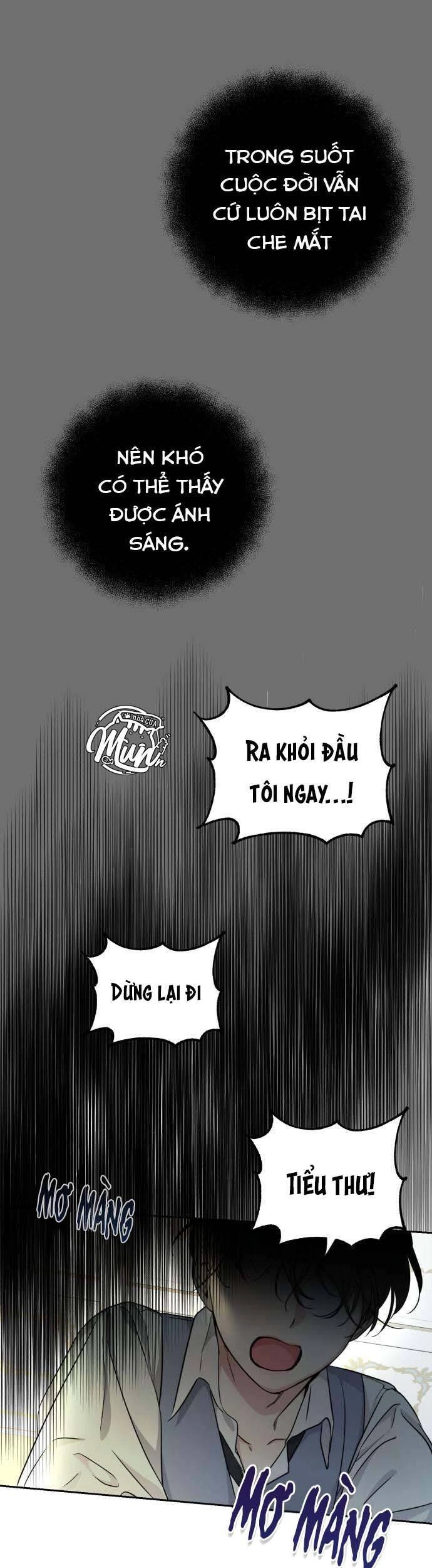 Công Nương Mint Bé Nhỏ Chapter 16 - 14