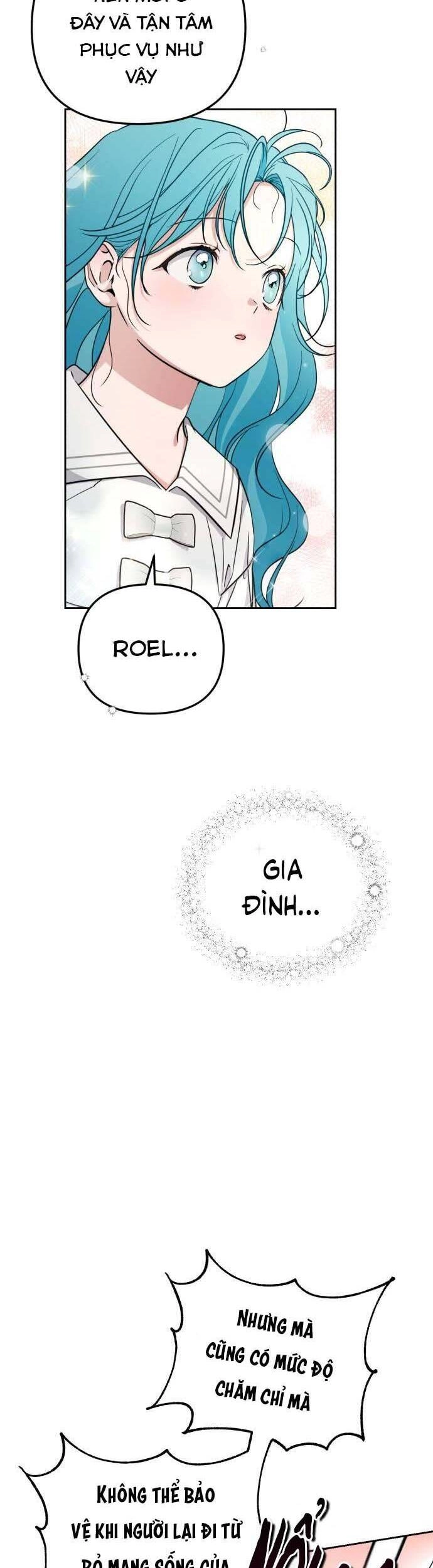 Công Nương Mint Bé Nhỏ Chapter 16 - 20