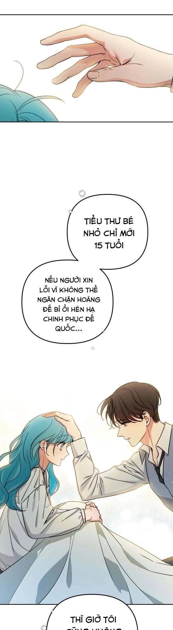 Công Nương Mint Bé Nhỏ Chapter 16 - 27