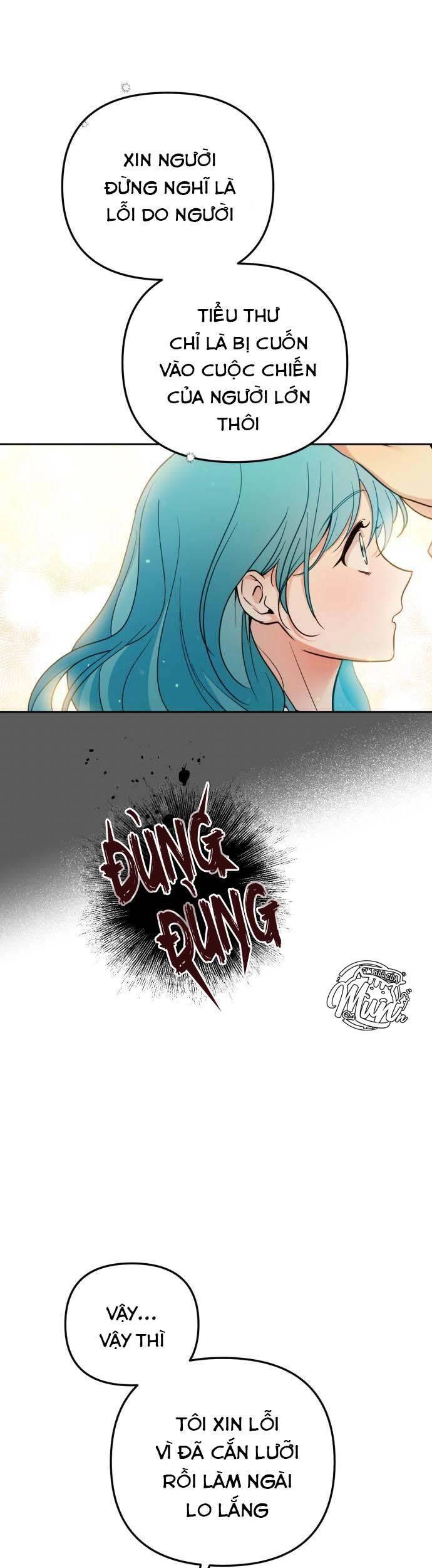 Công Nương Mint Bé Nhỏ Chapter 16 - 29