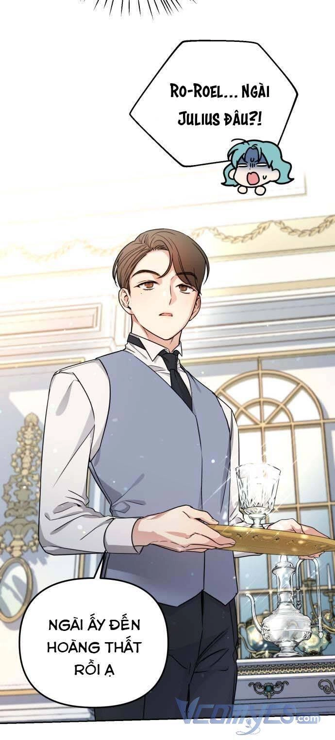 Công Nương Mint Bé Nhỏ Chapter 16 - 33