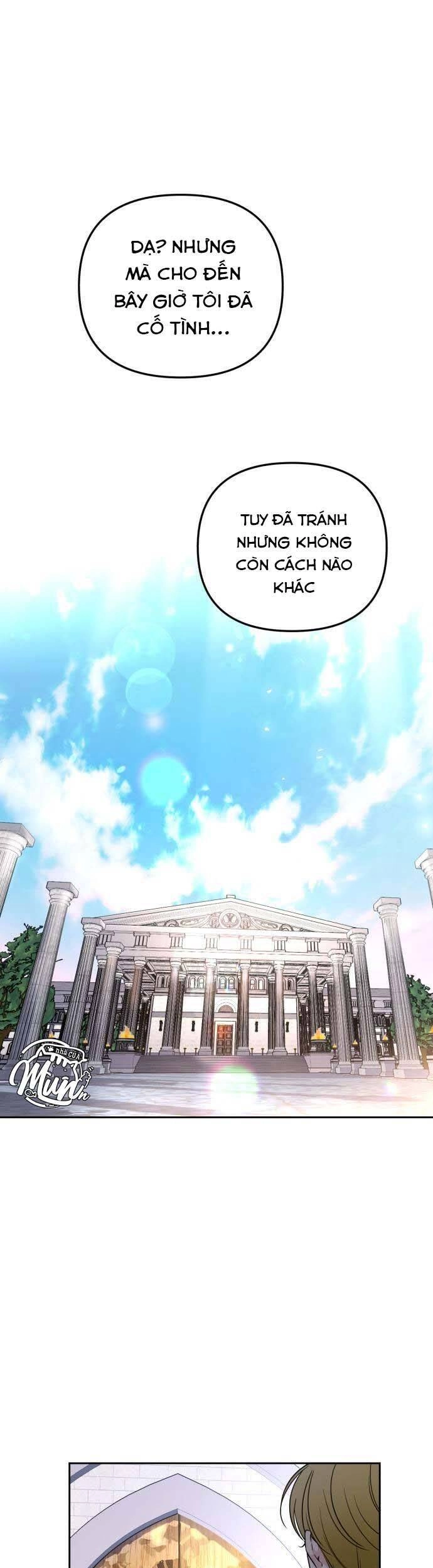 Công Nương Mint Bé Nhỏ Chapter 16 - 34