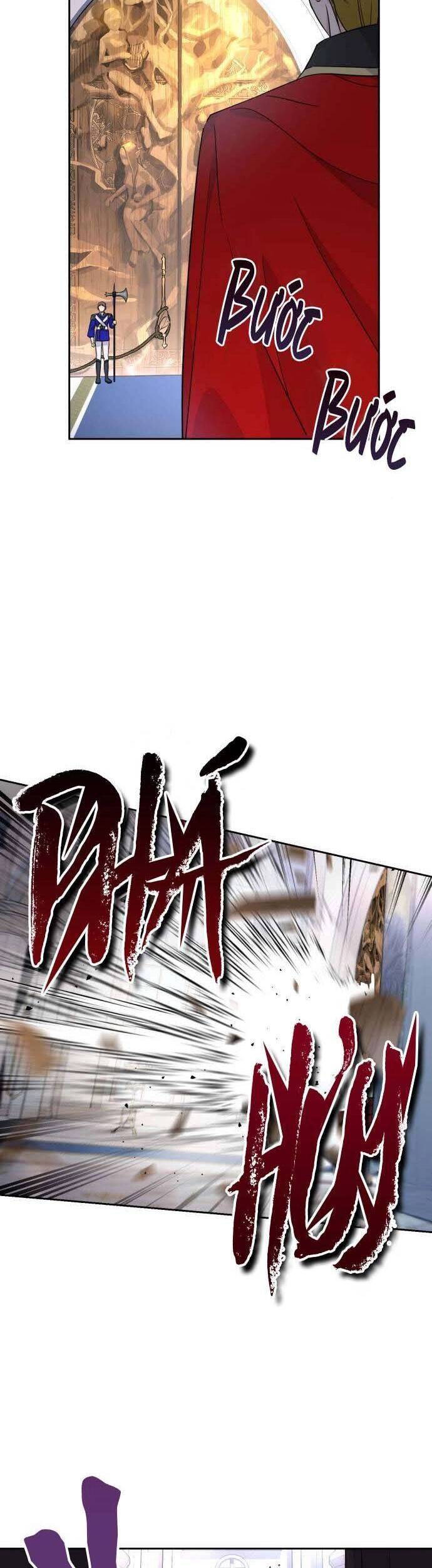 Công Nương Mint Bé Nhỏ Chapter 16 - 35