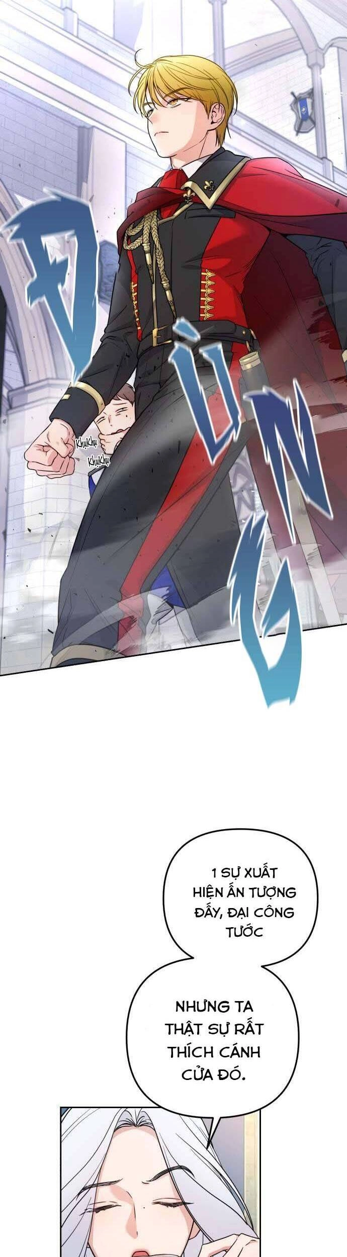 Công Nương Mint Bé Nhỏ Chapter 16 - 37