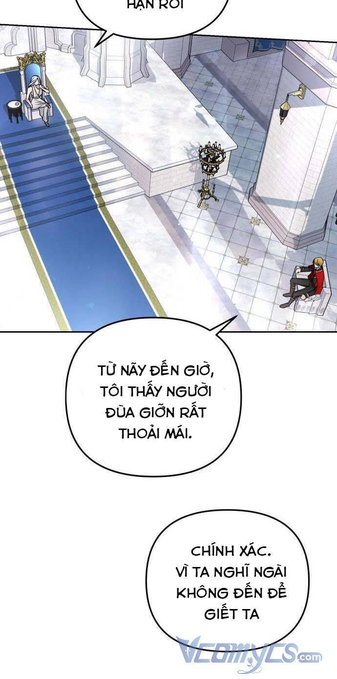 Công Nương Mint Bé Nhỏ Chapter 16 - 43