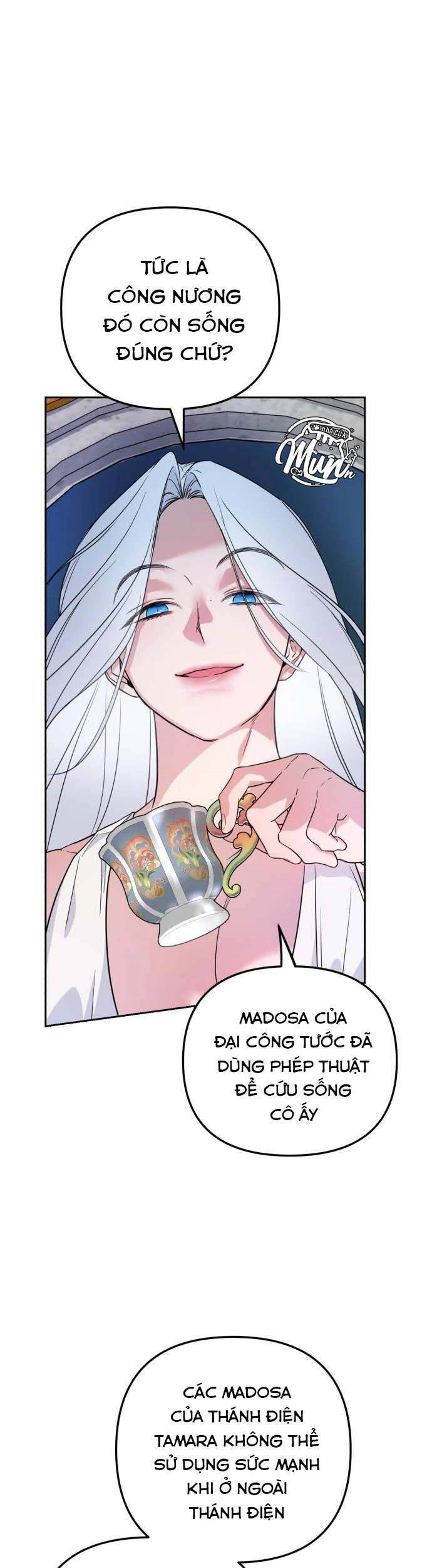 Công Nương Mint Bé Nhỏ Chapter 16 - 44