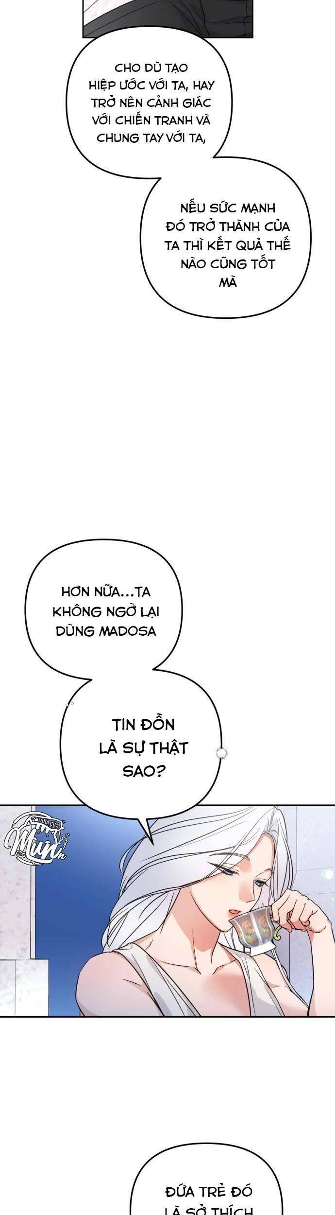 Công Nương Mint Bé Nhỏ Chapter 16 - 46