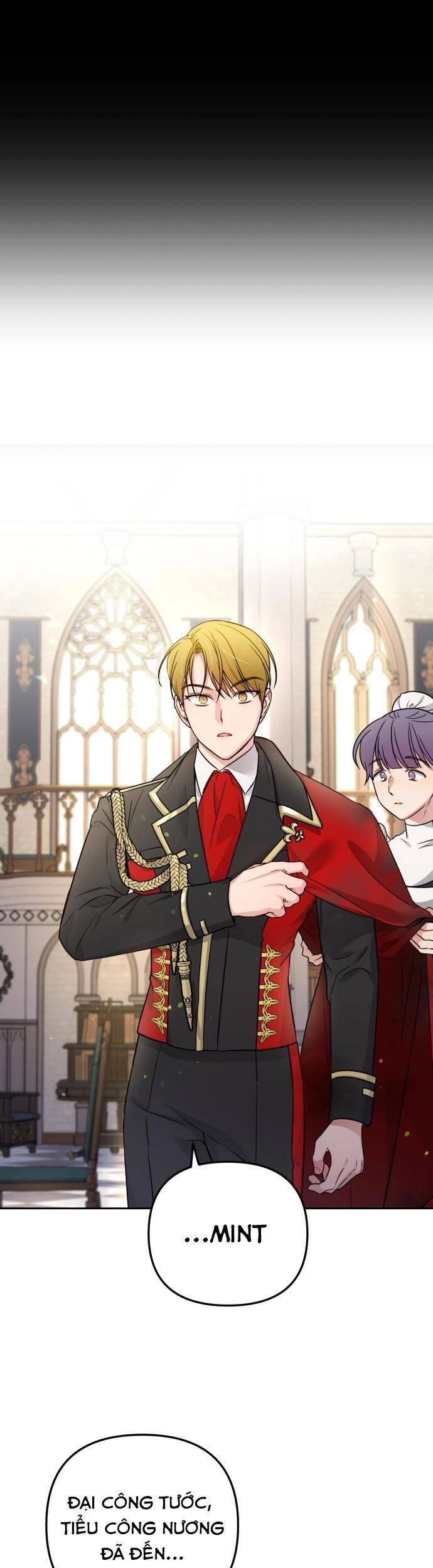 Công Nương Mint Bé Nhỏ Chapter 17 - 5