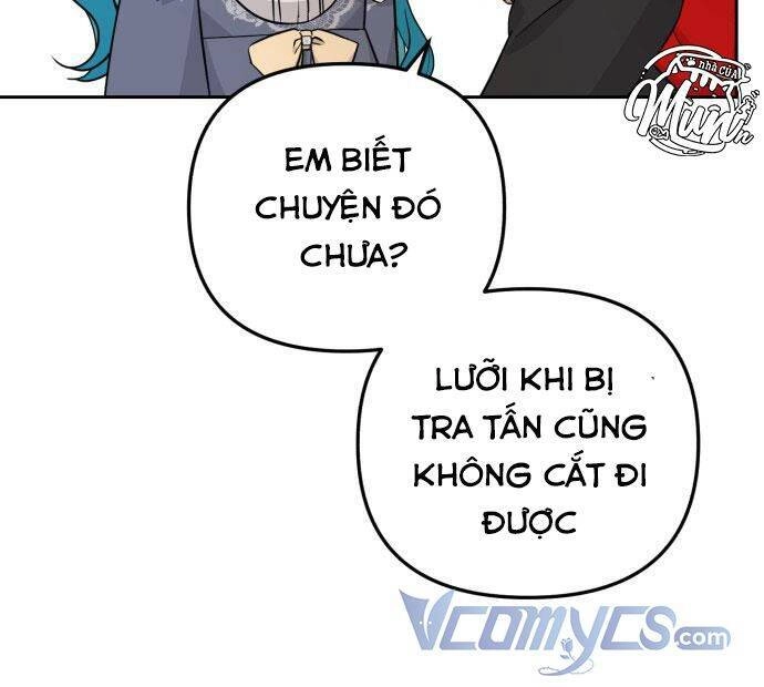 Công Nương Mint Bé Nhỏ Chapter 17 - 9