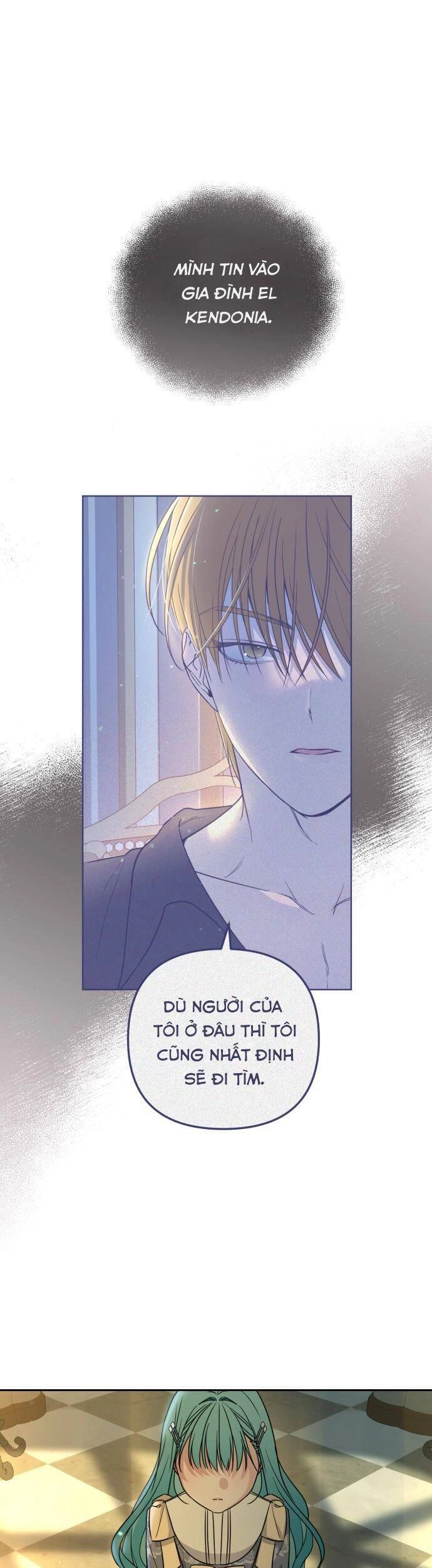 Công Nương Mint Bé Nhỏ Chapter 17 - 15