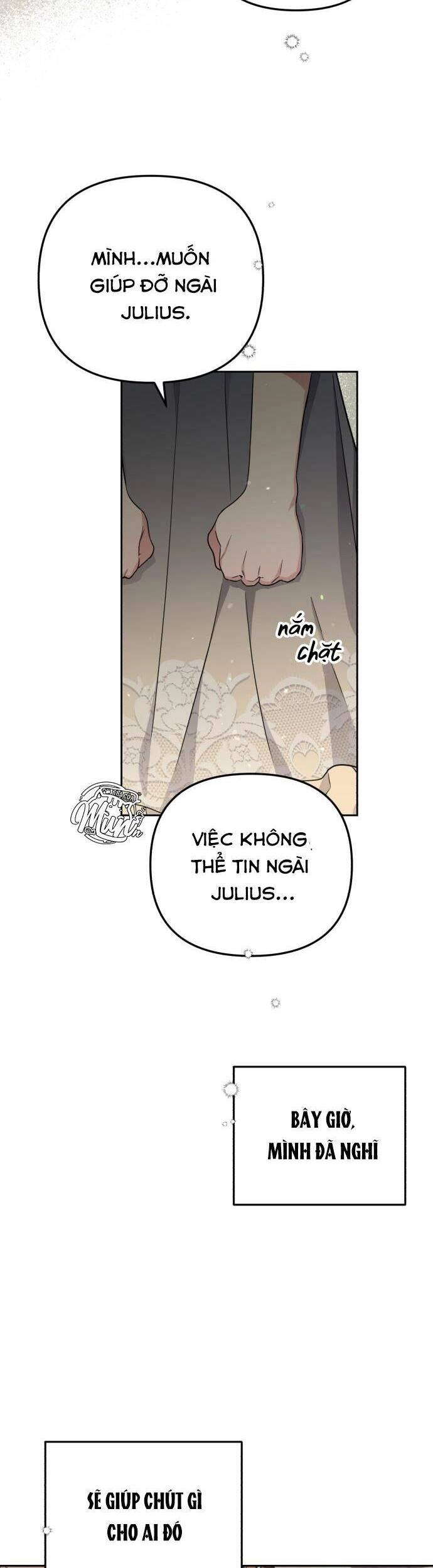 Công Nương Mint Bé Nhỏ Chapter 17 - 23