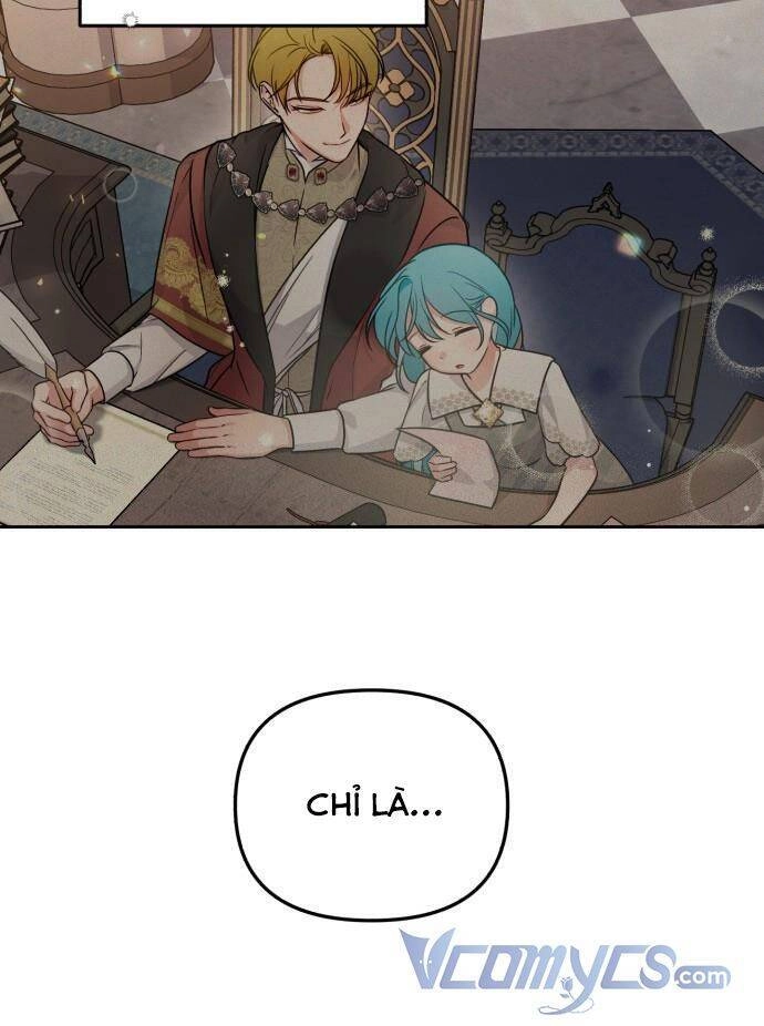 Công Nương Mint Bé Nhỏ Chapter 17 - 24