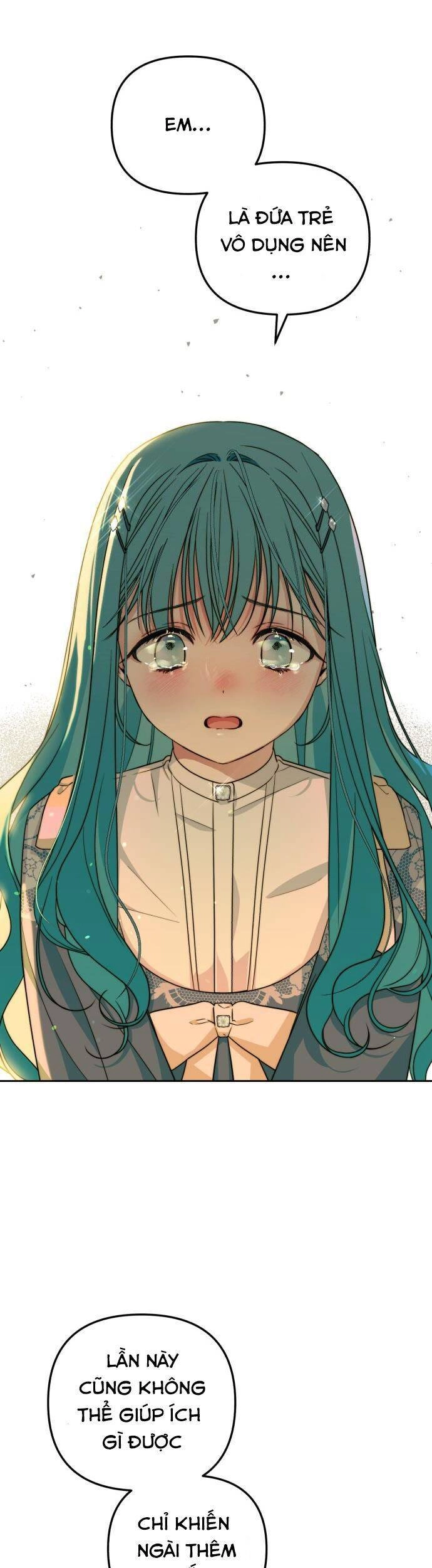 Công Nương Mint Bé Nhỏ Chapter 17 - 25