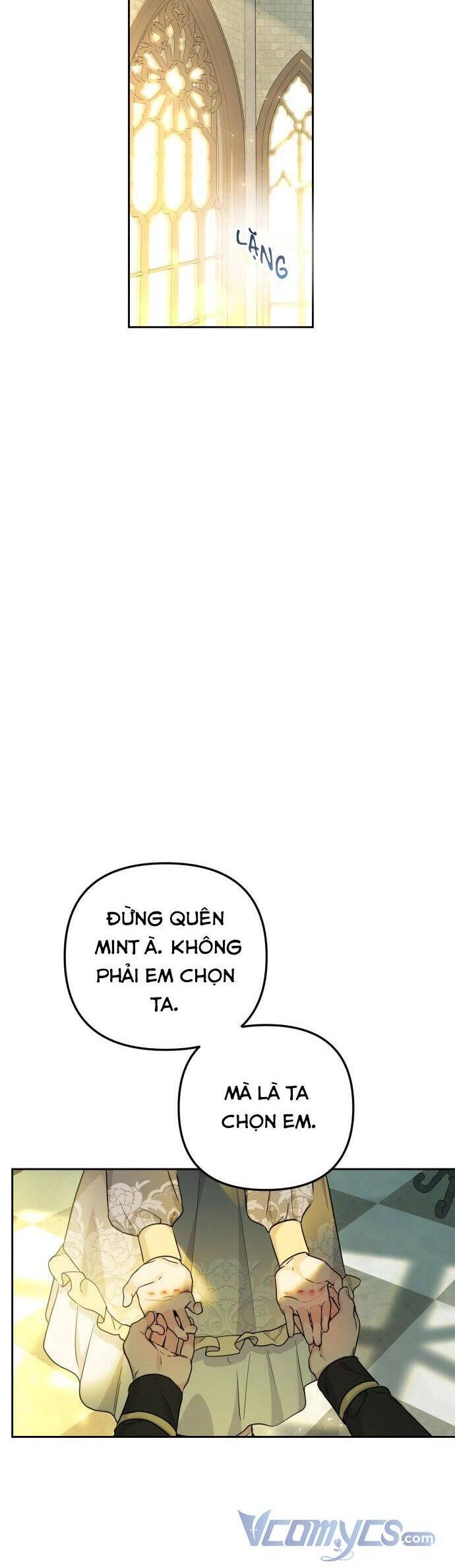 Công Nương Mint Bé Nhỏ Chapter 17 - 28