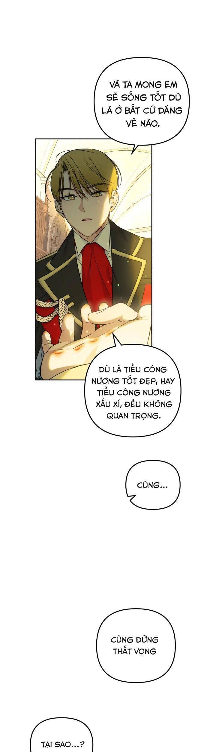 Công Nương Mint Bé Nhỏ Chapter 17 - 29