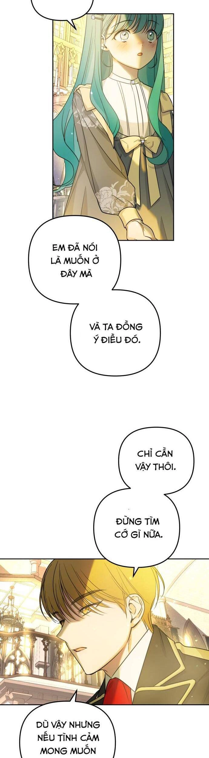 Công Nương Mint Bé Nhỏ Chapter 17 - 30