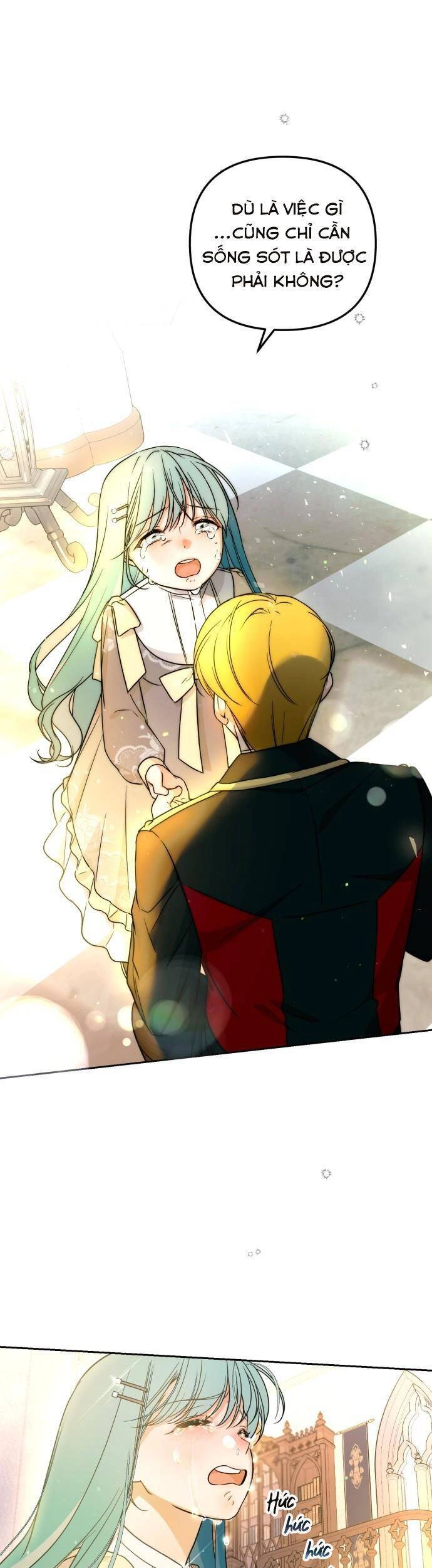 Công Nương Mint Bé Nhỏ Chapter 17 - 33