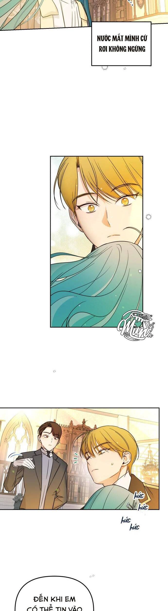 Công Nương Mint Bé Nhỏ Chapter 17 - 34