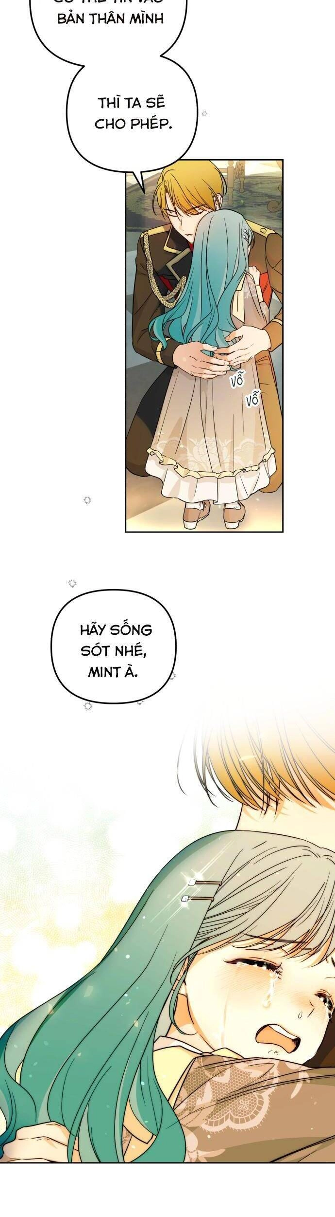 Công Nương Mint Bé Nhỏ Chapter 17 - 35