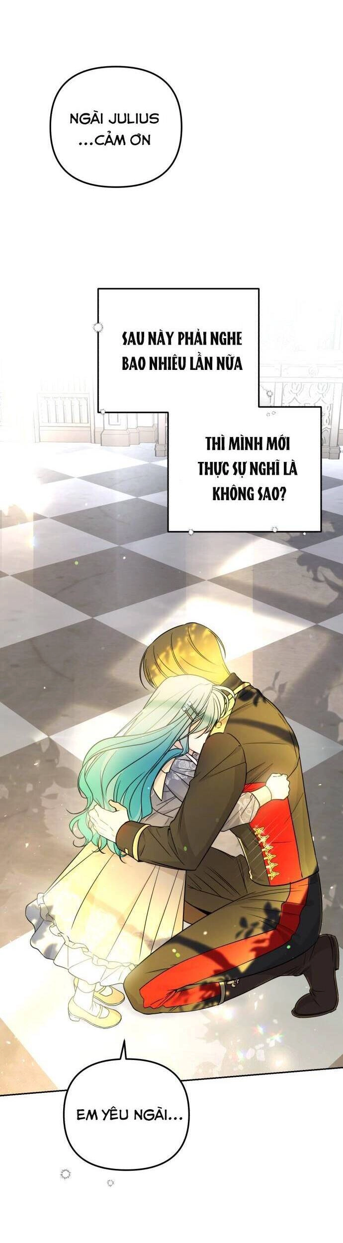 Công Nương Mint Bé Nhỏ Chapter 17 - 36