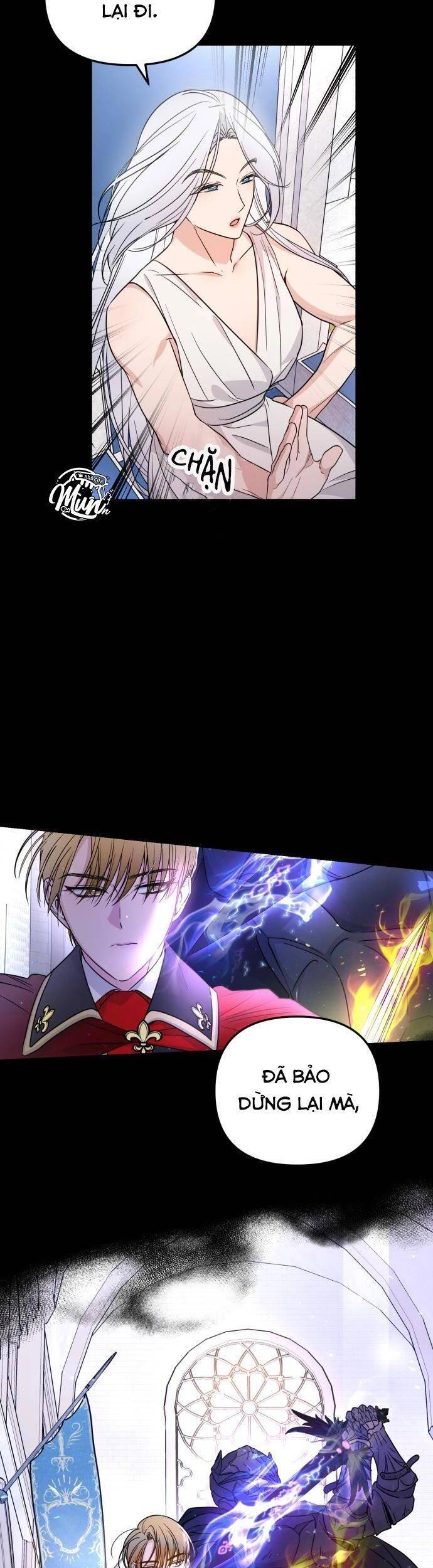 Công Nương Mint Bé Nhỏ Chapter 17 - 40