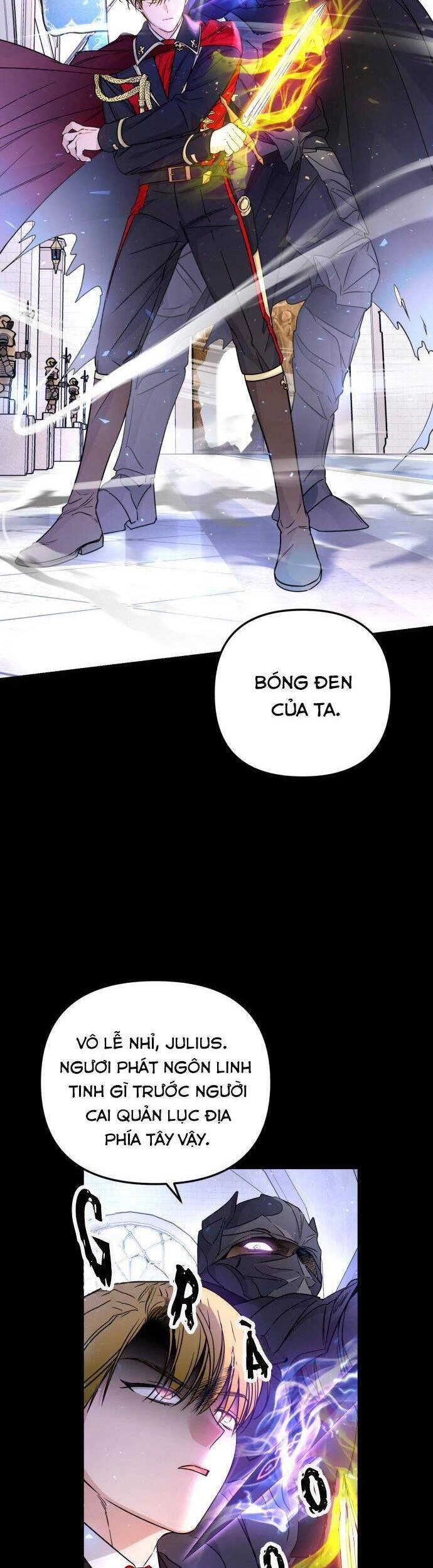 Công Nương Mint Bé Nhỏ Chapter 17 - 41