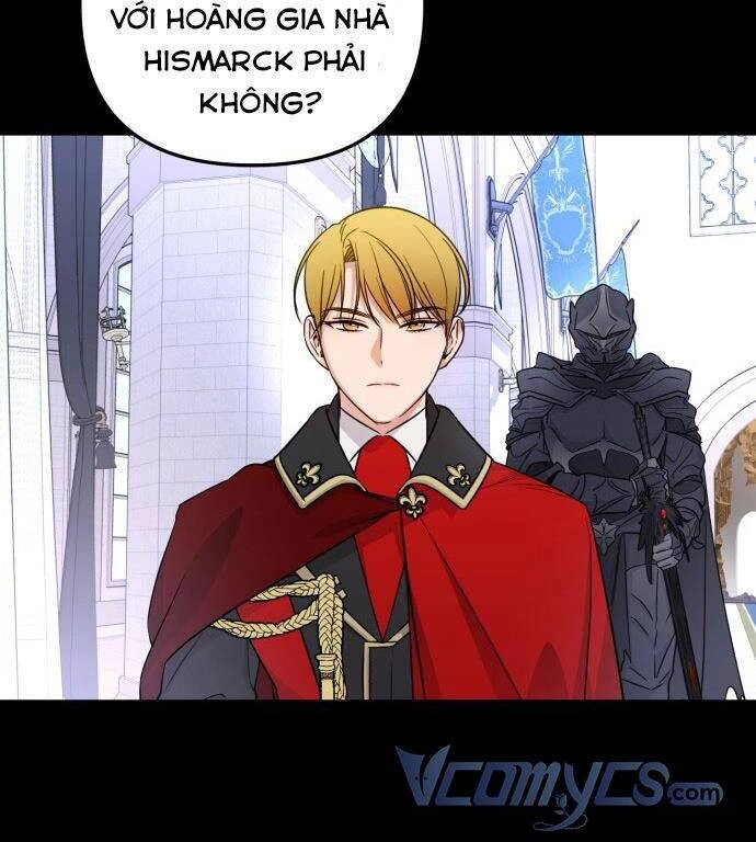 Công Nương Mint Bé Nhỏ Chapter 17 - 45