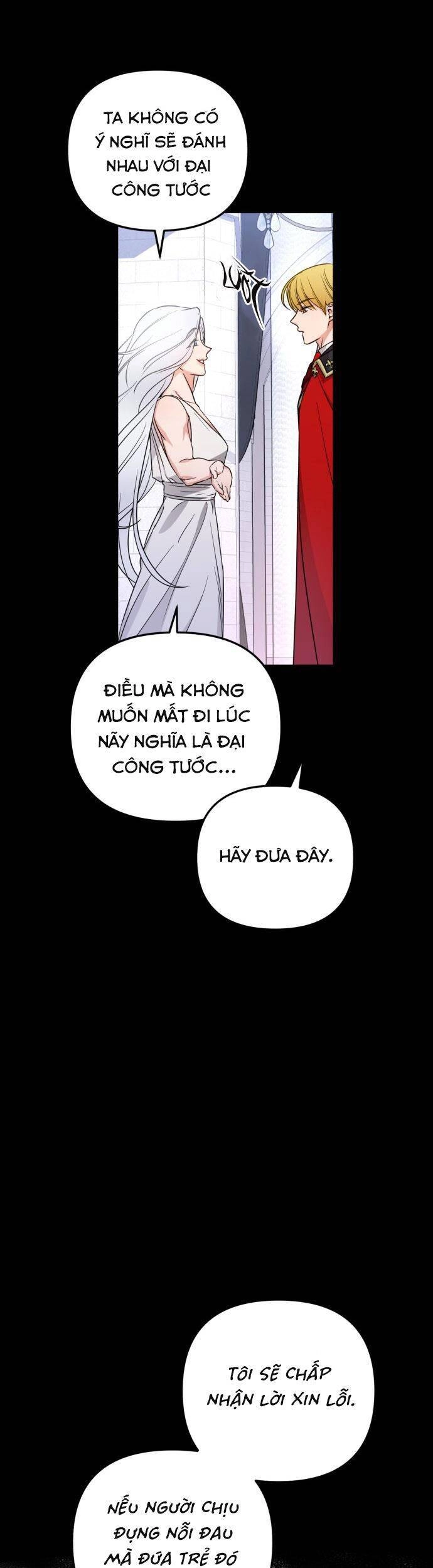 Công Nương Mint Bé Nhỏ Chapter 17 - 46