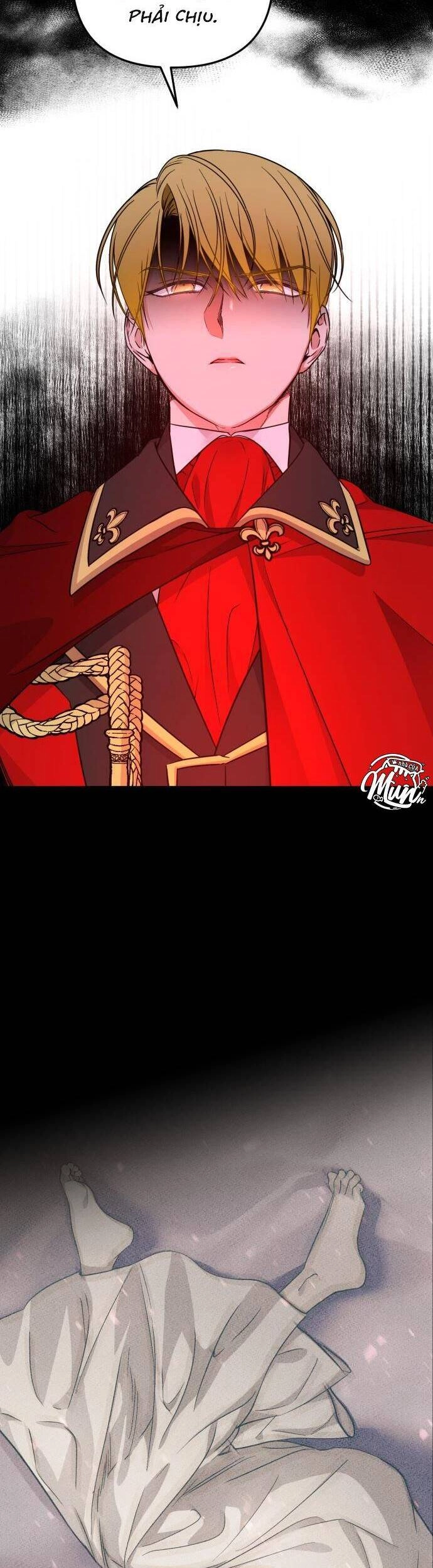 Công Nương Mint Bé Nhỏ Chapter 17 - 47