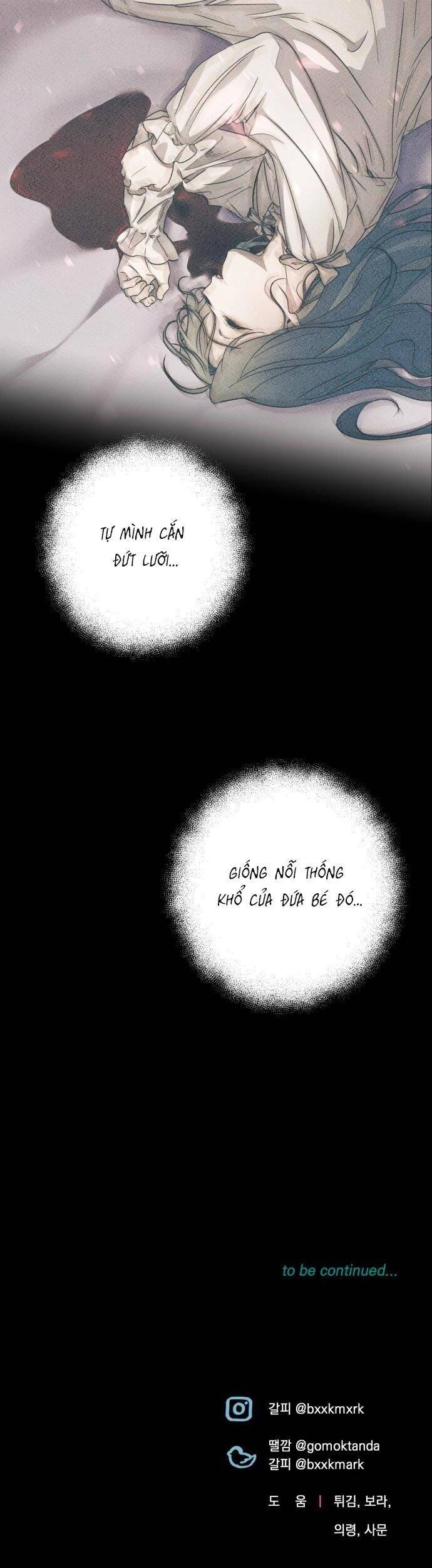 Công Nương Mint Bé Nhỏ Chapter 17 - 48