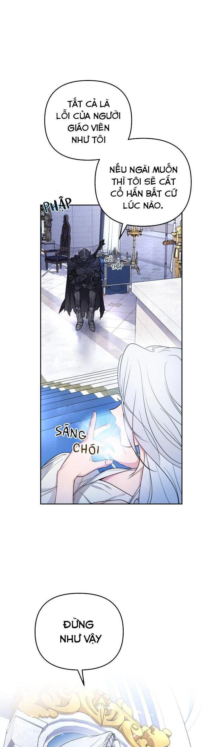 Công Nương Mint Bé Nhỏ Chapter 18 - 2