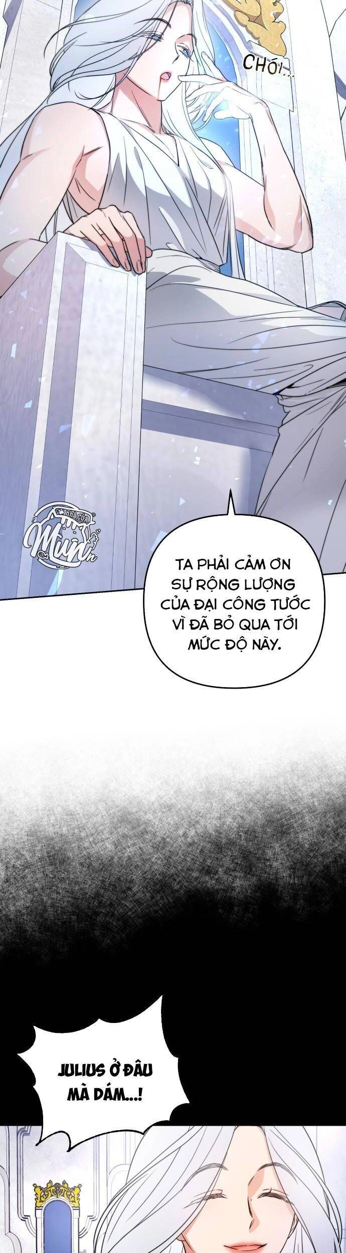 Công Nương Mint Bé Nhỏ Chapter 18 - 3