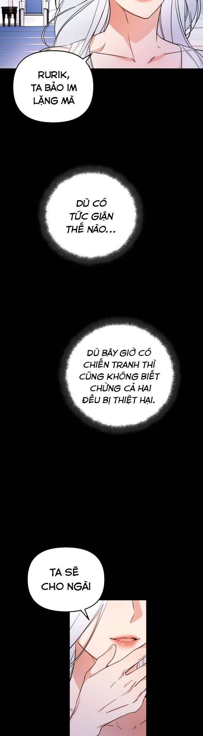 Công Nương Mint Bé Nhỏ Chapter 18 - 4
