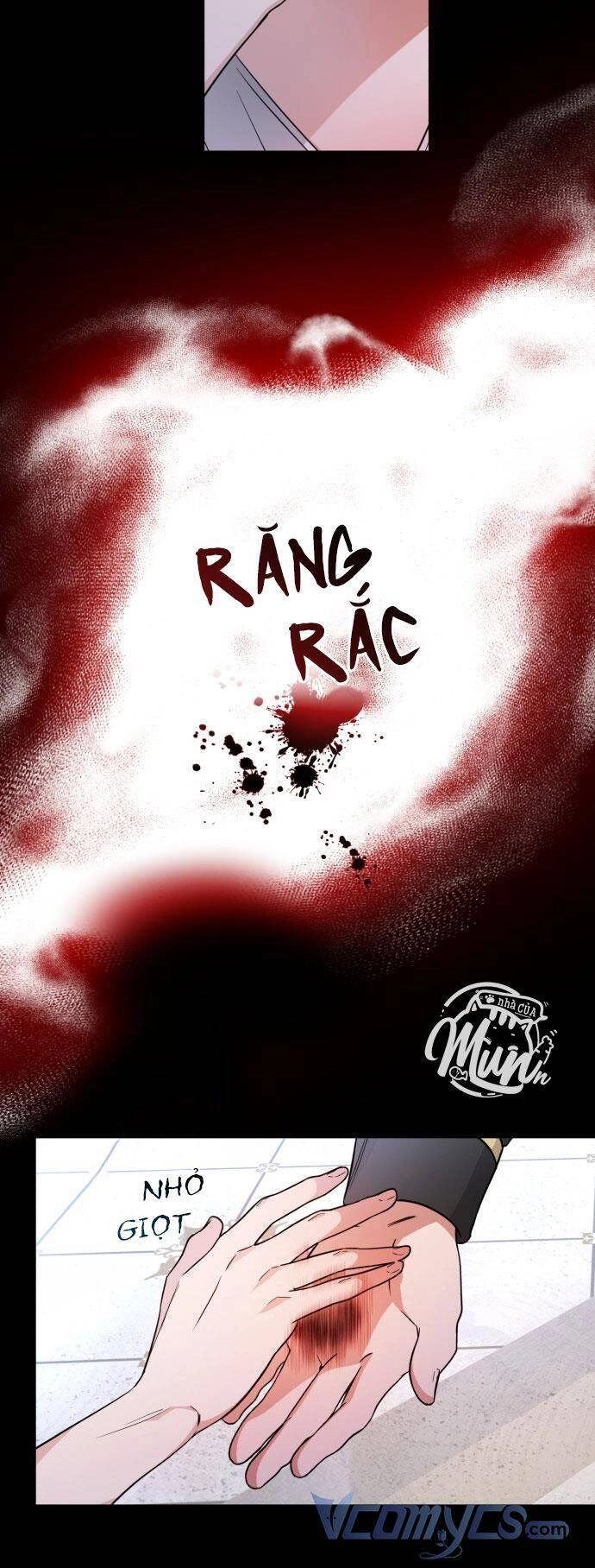 Công Nương Mint Bé Nhỏ Chapter 18 - 5