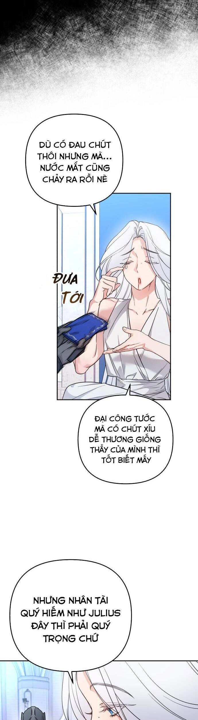 Công Nương Mint Bé Nhỏ Chapter 18 - 7