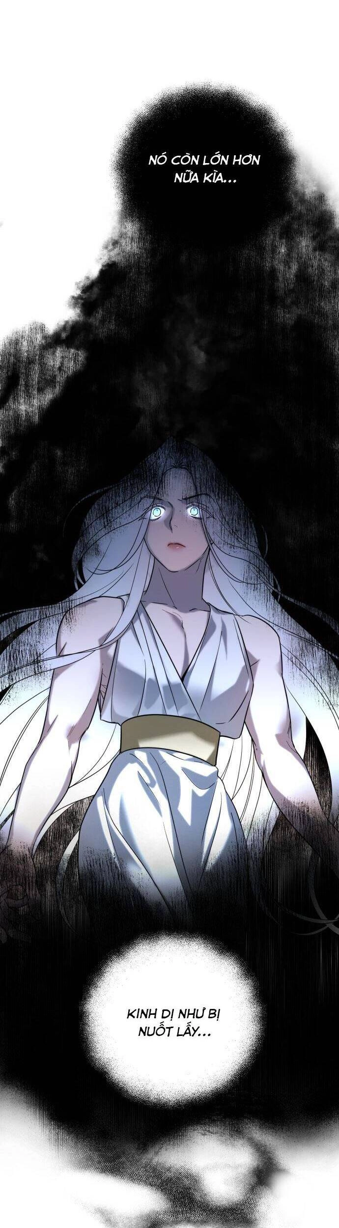 Công Nương Mint Bé Nhỏ Chapter 18 - 9