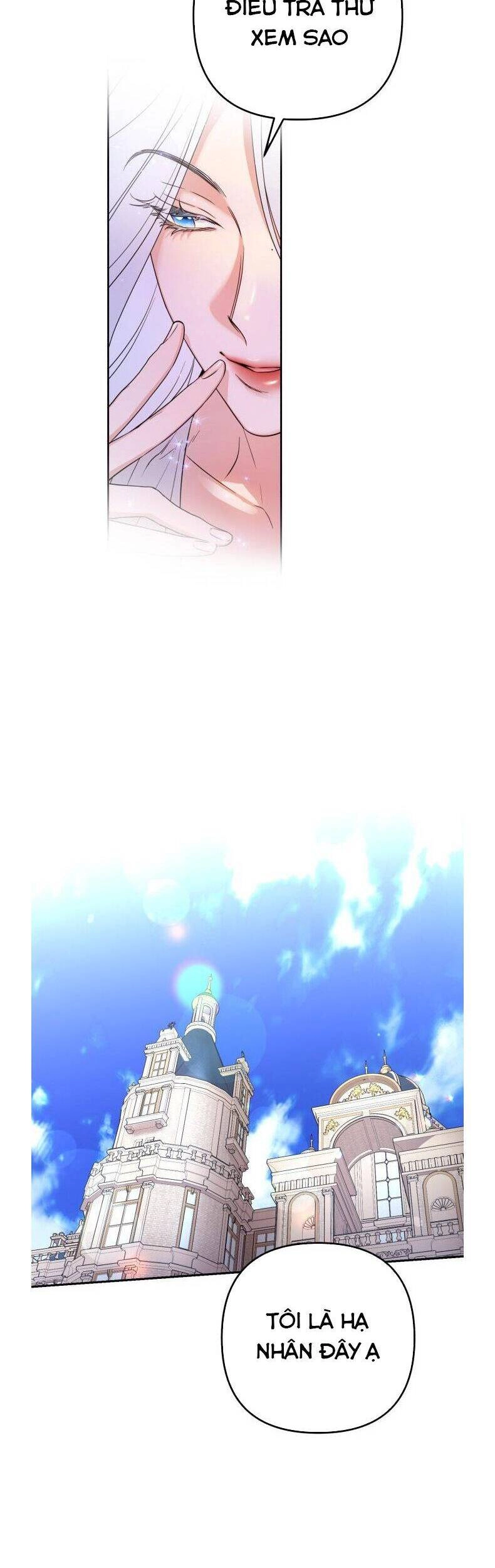 Công Nương Mint Bé Nhỏ Chapter 18 - 12