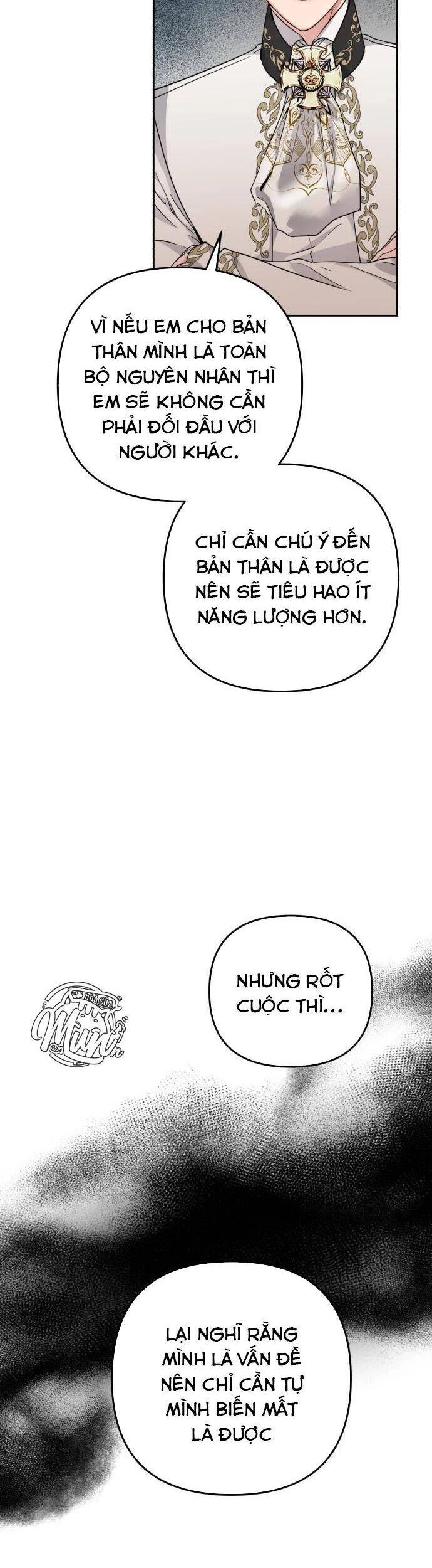 Công Nương Mint Bé Nhỏ Chapter 18 - 19