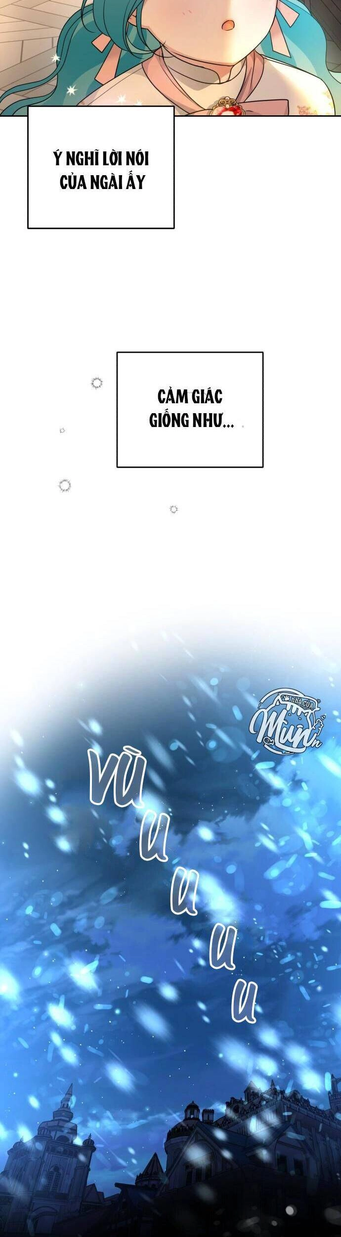 Công Nương Mint Bé Nhỏ Chapter 18 - 22