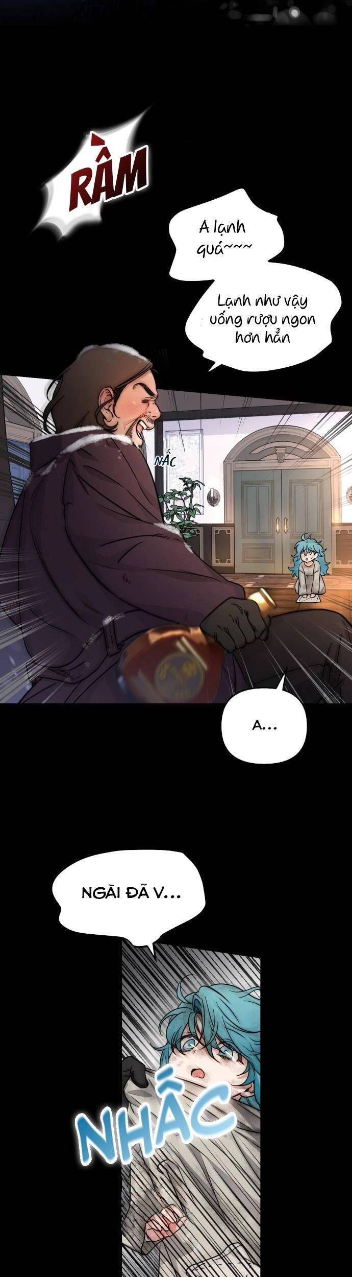 Công Nương Mint Bé Nhỏ Chapter 18 - 23