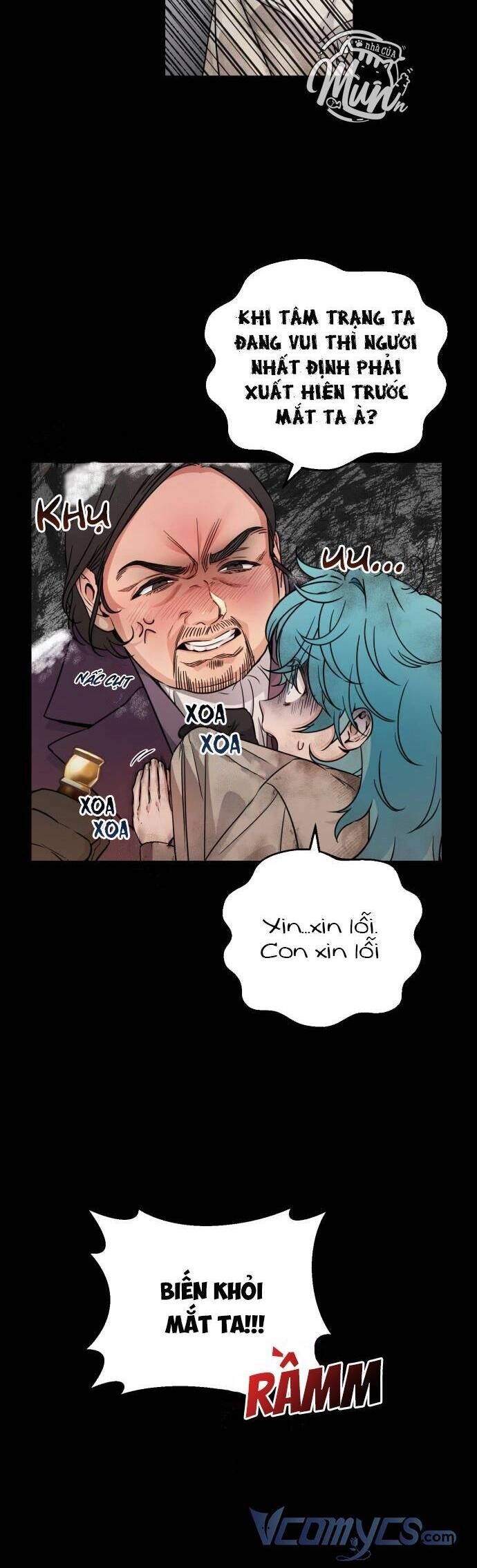 Công Nương Mint Bé Nhỏ Chapter 18 - 24