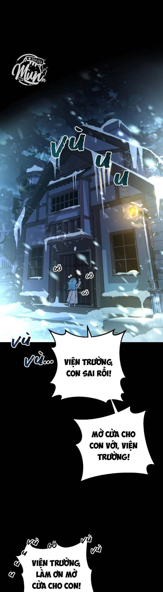 Công Nương Mint Bé Nhỏ Chapter 18 - 25