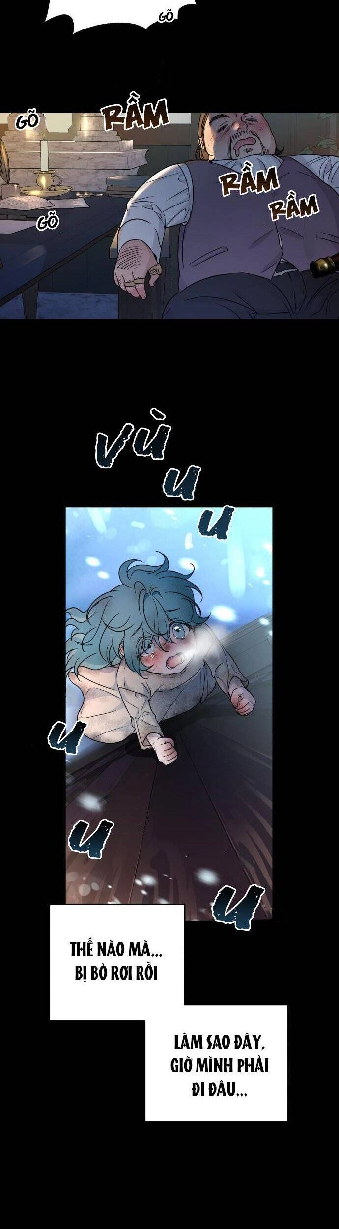 Công Nương Mint Bé Nhỏ Chapter 18 - 26