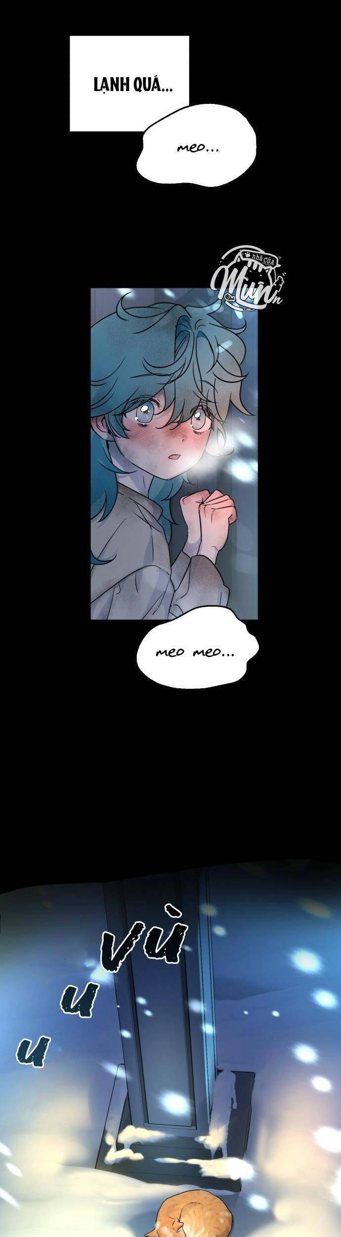 Công Nương Mint Bé Nhỏ Chapter 18 - 27