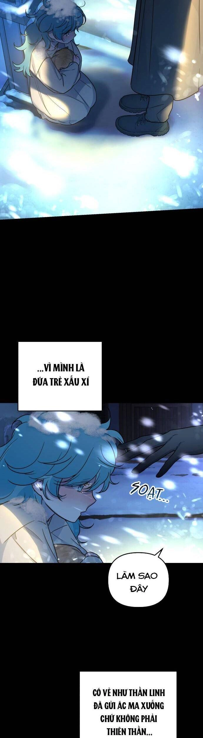 Công Nương Mint Bé Nhỏ Chapter 18 - 31