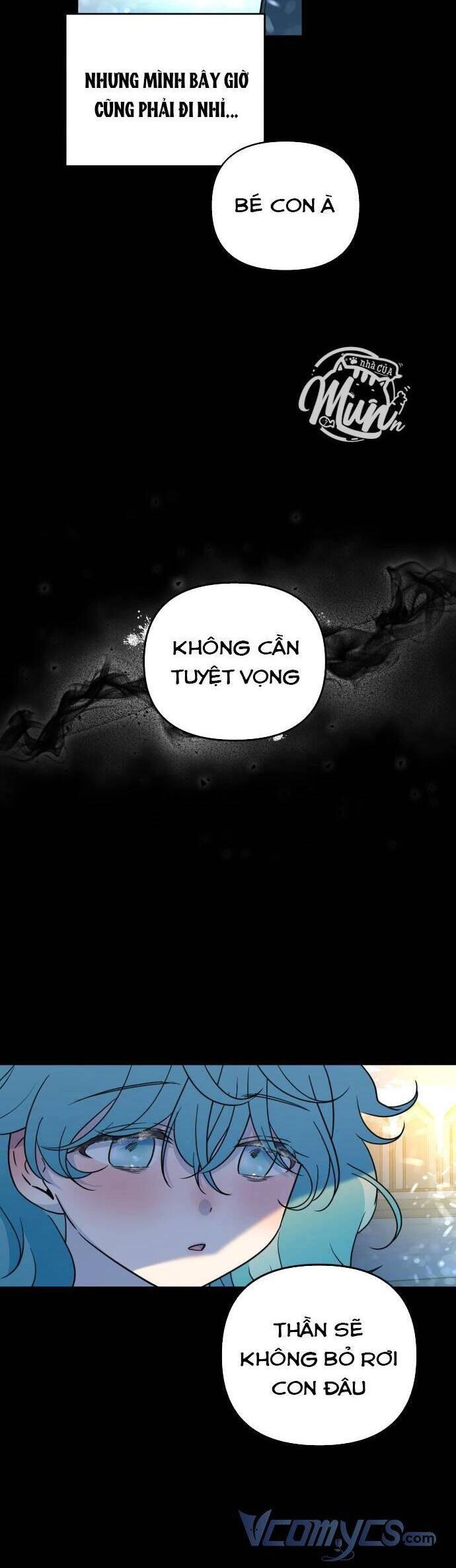 Công Nương Mint Bé Nhỏ Chapter 18 - 33